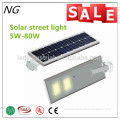 IP67 Motion Sensor Wholesale China Solar LED Street Lights Outdoor Parking Lot Lighting with 3 years warranty
